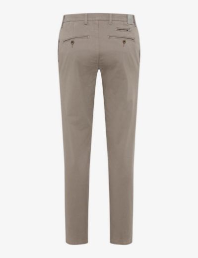 Picture of Tall Men Chino Trouser Fabio Modern Fit Hi-Flex L36 & L38 Inch