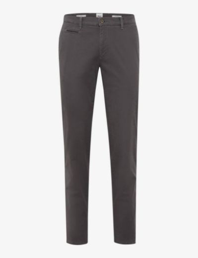Picture of Tall Men Chino Trouser Fabio Modern Fit Hi-Flex L36 & L38 Inch