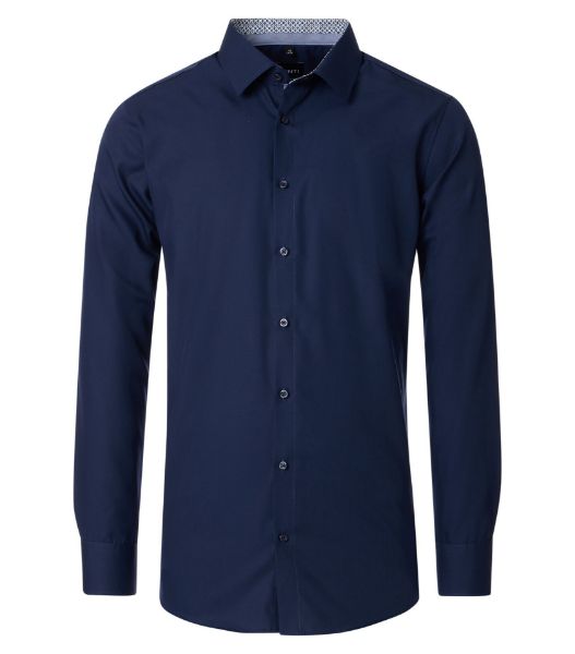Show details for Tall Men Shirt Modern Fit 72 cm Sleeve Length Finishing Details Picture of Tall Men Shirt Modern Fit 72 cm Sleeve Length Finishing Details
