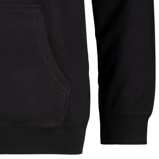 Image de Tall Hommes Sweatshirt Capuche - jusqu'à la taille 5XLT