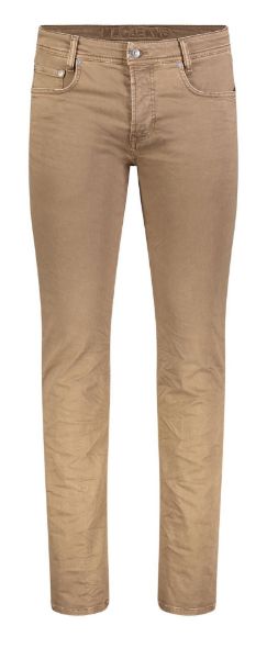 Show details for Tall Men Jeans MACFlexx Slim Fit Extra Long 36 Inch, camel Picture of Tall Men Jeans MACFlexx Slim Fit Extra Long 36 Inch, camel