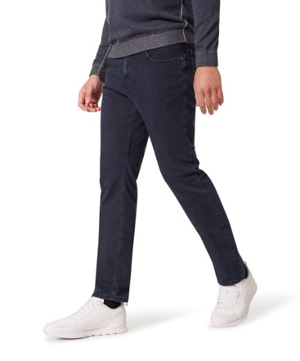 Image de Tall Homme Jeans Rando Straight Megaflex Longueur L36 & L38 Pouces