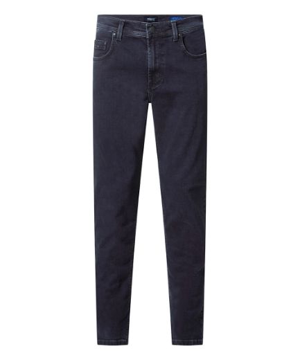 Image de Tall Homme Jeans Rando Straight Megaflex Longueur L36 & L38 Pouces