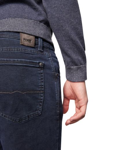 Image de Tall Homme Jeans Rando Straight Megaflex Longueur L36 & L38 Pouces