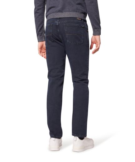 Image de Tall Homme Jeans Rando Straight Megaflex Longueur L36 & L38 Pouces