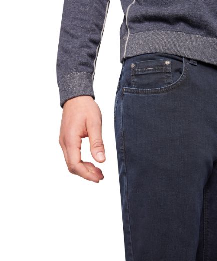 Image de Tall Homme Jeans Rando Straight Megaflex Longueur L36 & L38 Pouces