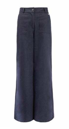 Picture of Tall Women Trousers Britt Feminine Denim