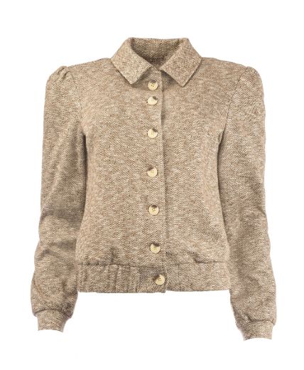 Image de Tall Femmes India Herringbone veste