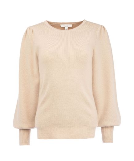 Bild von Tall Damen Feinstrickpullover Banu Fine Knit