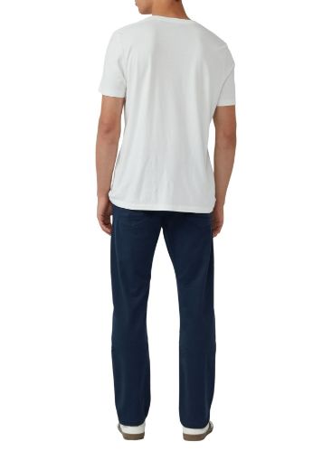Image de Tall s.Oliver Hommes Pantalon Poches Françaises Extra Long Longueur 38 Pouces