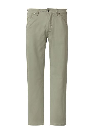 Image de Tall s.Oliver Hommes Pantalon Poches Françaises Extra Long Longueur 38 Pouces