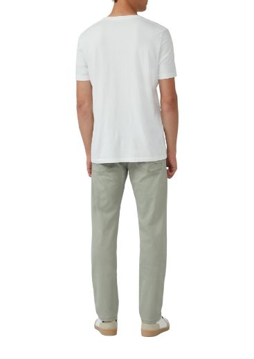 Image de Tall s.Oliver Hommes Pantalon Poches Françaises Extra Long Longueur 38 Pouces