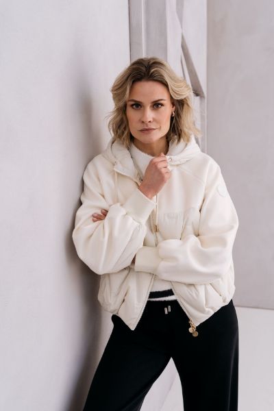 Agrandir l'image de Tall Femme Veste Panton Image de Tall Femme Veste Panton