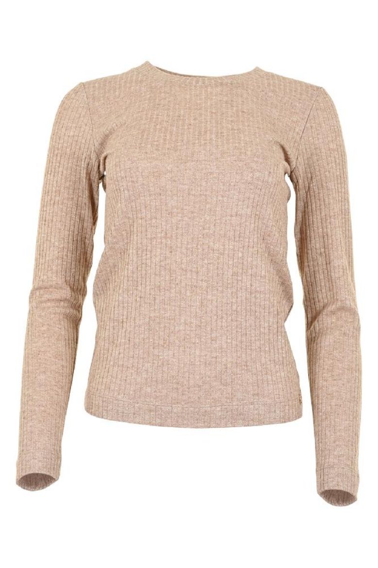 Picture of Tall Women Jersey Top Pubra Round Neck