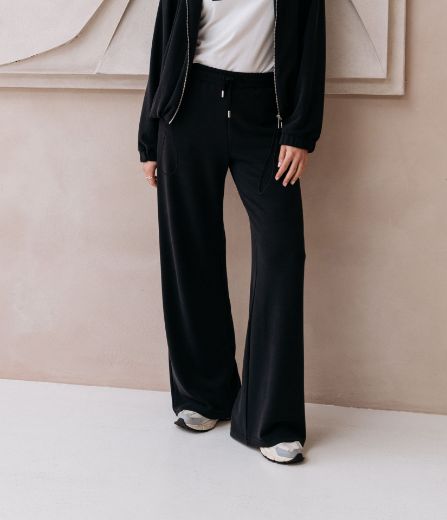 Bild von Tall Damenhosen Pipa Jersey Extra Lang