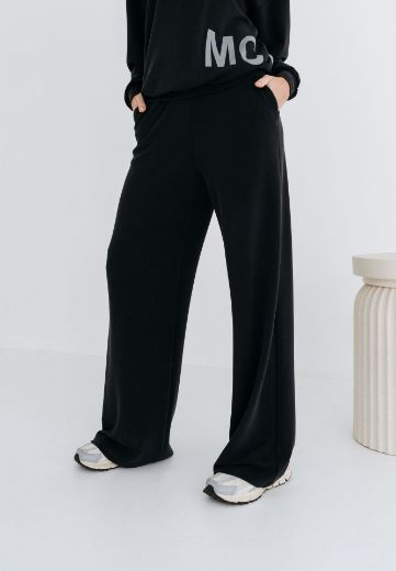 Bild von Tall Damenhosen Pipa Jersey Extra Lang