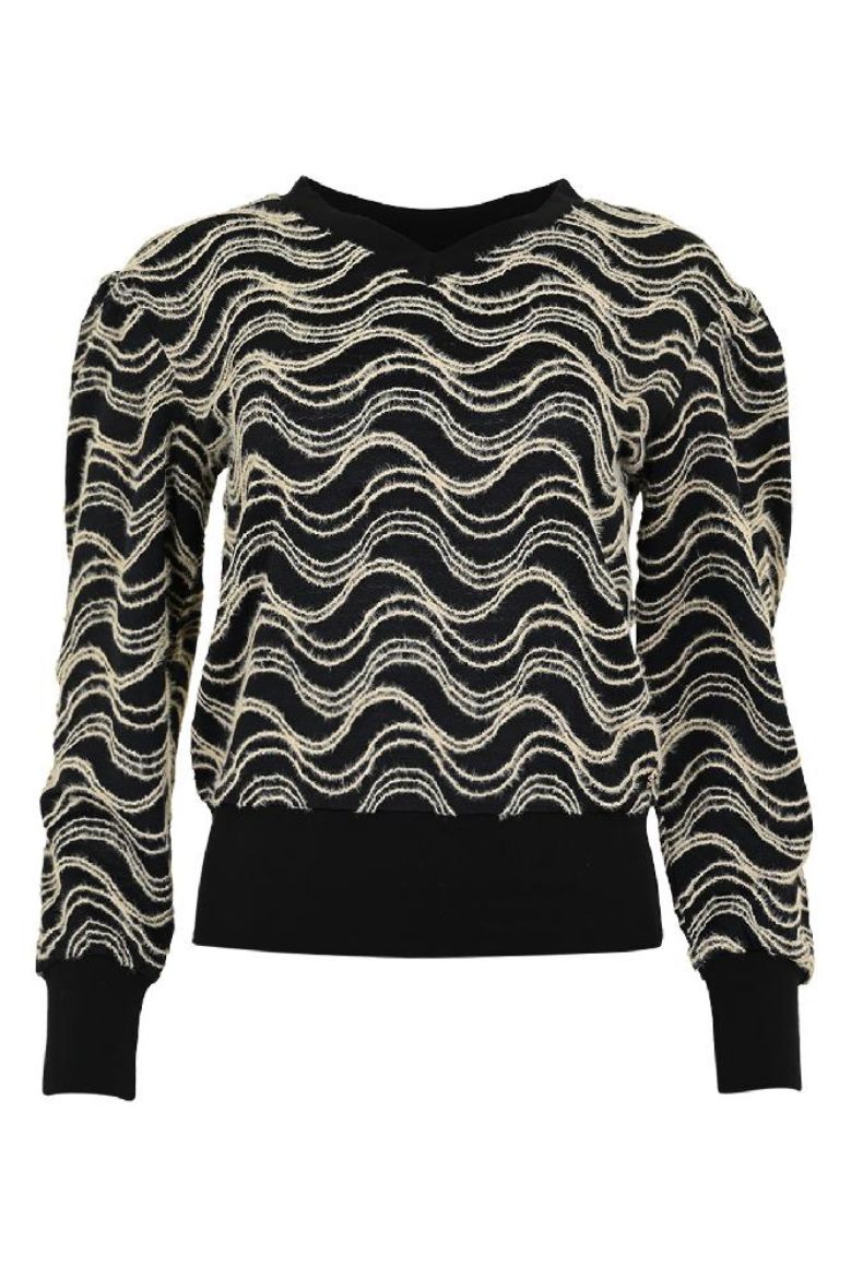 Picture of Tall Women Knit Sweater Prace
