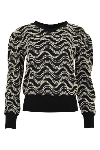Picture of Tall Women Knit Sweater Prace