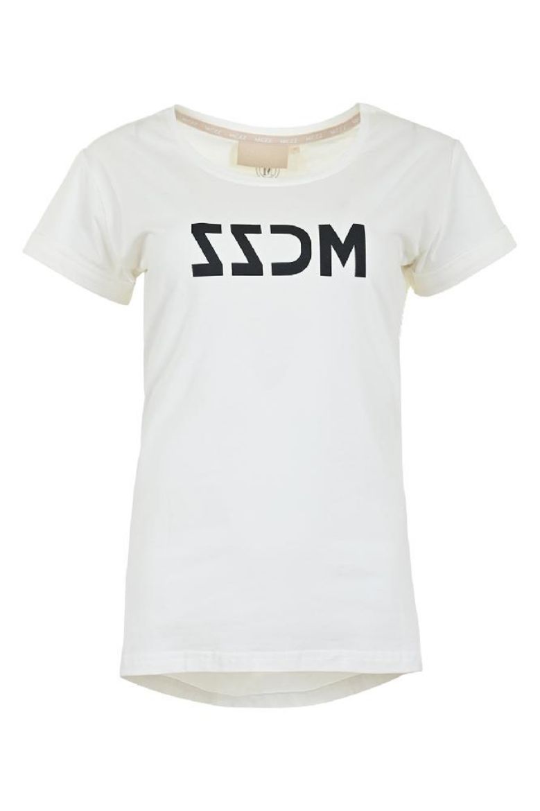 Image de Women Palma Basic T-Shirt Print