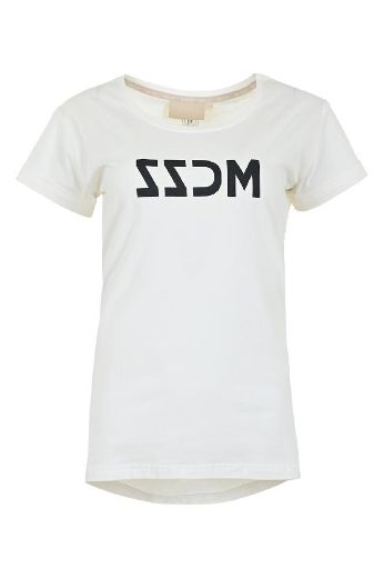 Image de Women Palma Basic T-Shirt Print