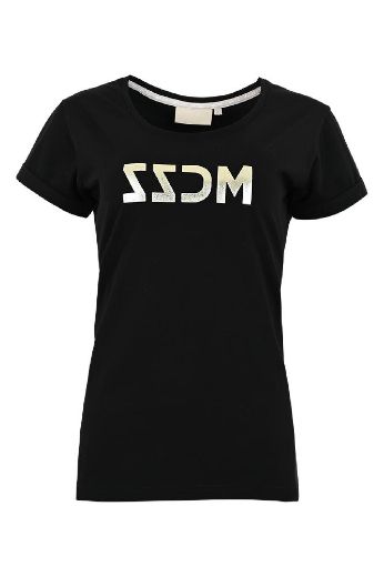 Image de Women Palma Basic T-Shirt Print
