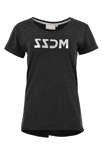 Image de Women Palma Basic T-Shirt Print