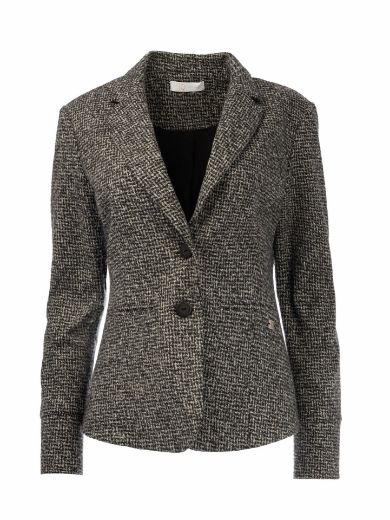 Image de Tall Femme Blazer Manja V Fishbone