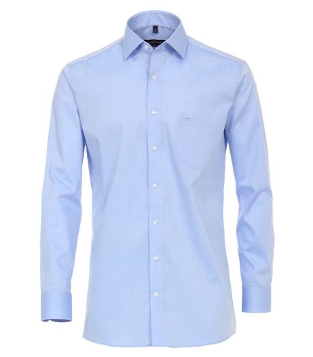 Picture of Tall Men Shirt Modern Fit 72 cm Sleeve Length