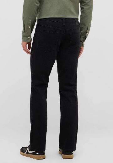 Image de Tall Homme Jean Tramper Straight Longueur L36 et L38 Pouces