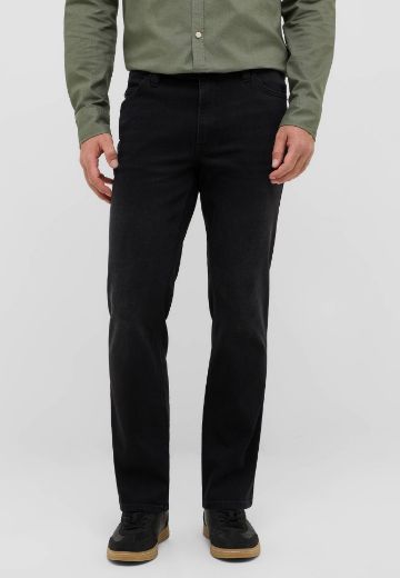 Image de Tall Homme Jean Tramper Straight Longueur L36 et L38 Pouces