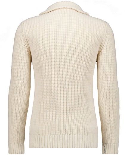Picture of Tall Men Troyer Knit Sweater