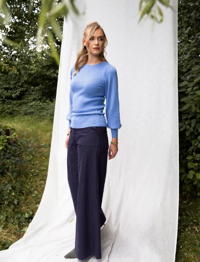 Bild von Tall Damen Feinstrickpullover Banu Fine Knit