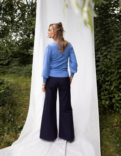 Bild von Tall Damen Feinstrickpullover Banu Fine Knit