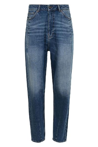 Show details for Tall Women Jeans Cool J Carrot Fit L34 Inch Picture of Tall Women Jeans Cool J Carrot Fit L34 Inch