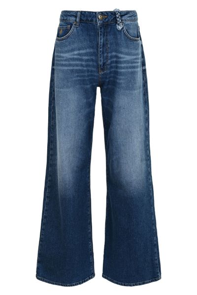 Show details for Tall Women Jeans Cooper Base Wide Fit L34 & L36 Inch Picture of Tall Women Jeans Cooper Base Wide Fit L34 & L36 Inch
