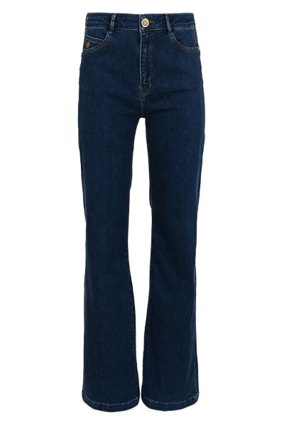 Show details for Tall Women Jeans Shirley Straight Flared Fit L34 & L36 Inch Picture of Tall Women Jeans Shirley Straight Flared Fit L34 & L36 Inch