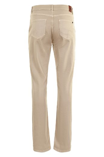 Bild von Tall Damen Colour Denim Trousers Kilmer Straight Leg L34 & L36 Inch