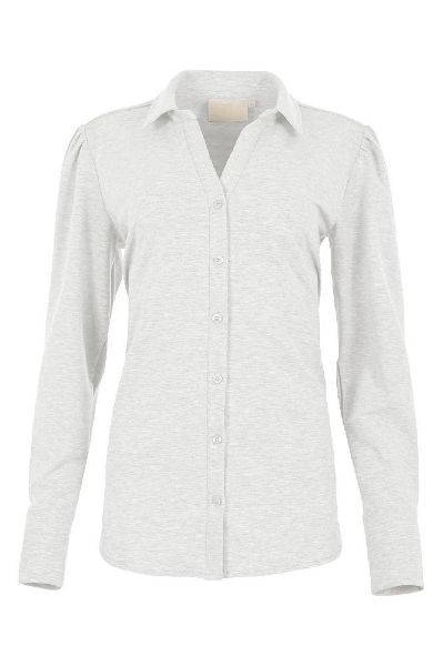 Zeige Details für Tall Damen Bluse Jersey Payden Extra Lang Bild von Tall Damen Bluse Jersey Payden Extra Lang