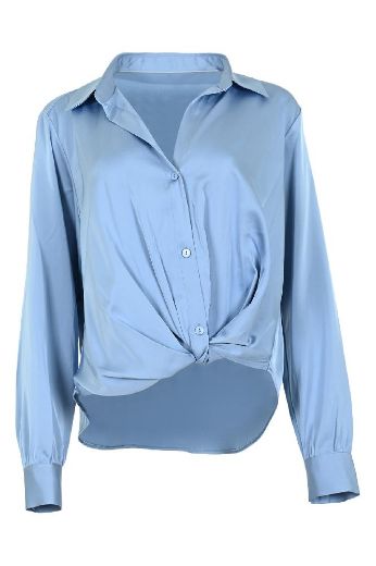 Image de Tall Femme Blouse Pacey Extra Long