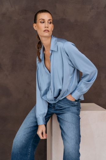Image de Tall Femme Blouse Pacey Extra Long