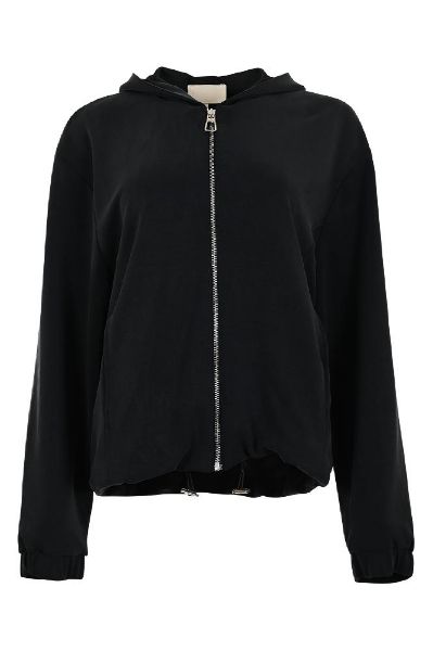 Agrandir l'image de Tall Femme Veste Capuche Jersey Piera Image de Tall Femme Veste Capuche Jersey Piera