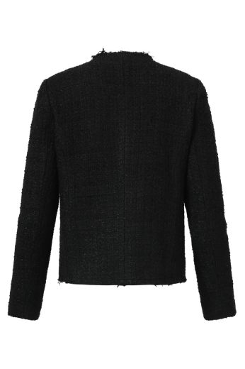 Picture of Tall Women Tweed Jacket