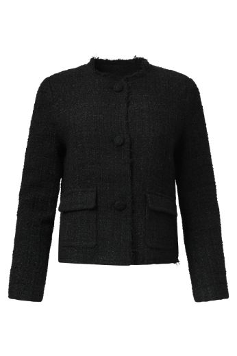 Picture of Tall Women Tweed Jacket