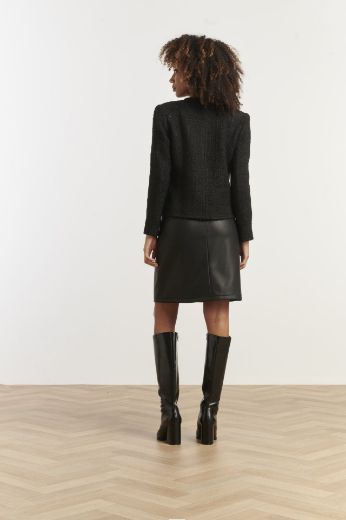 Picture of Tall Women Tweed Jacket