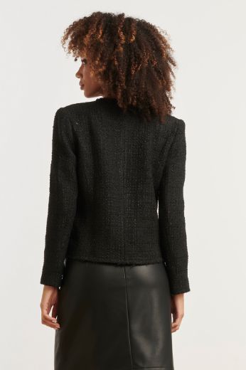Picture of Tall Women Tweed Jacket