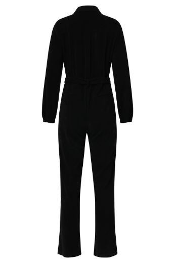 Image de Tall Femme Combinaison Velours Côtelé