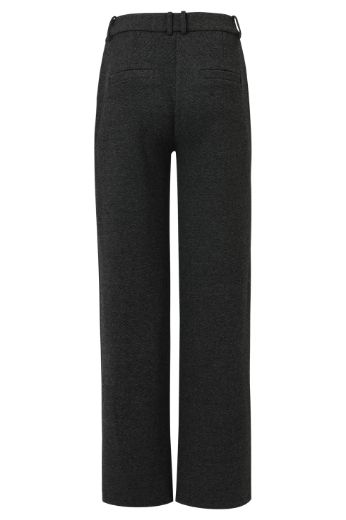Picture of Tall Women Pants Herringbone Ton-in-Ton L36 Inches