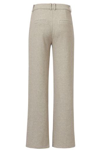 Picture of Tall Women Pants Herringbone Ton-in-Ton L36 Inches