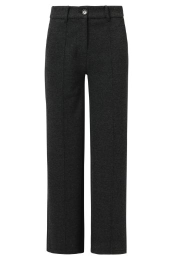 Picture of Tall Women Pants Herringbone Ton-in-Ton L36 Inches