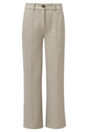 Picture of Tall Women Pants Herringbone Ton-in-Ton L36 Inches
